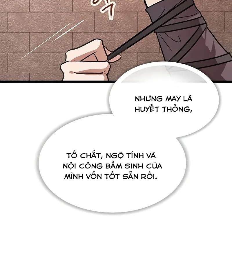 Vợ Tôi Là Giáo Chủ Ma Giáo Chapter 3 - Trang 2